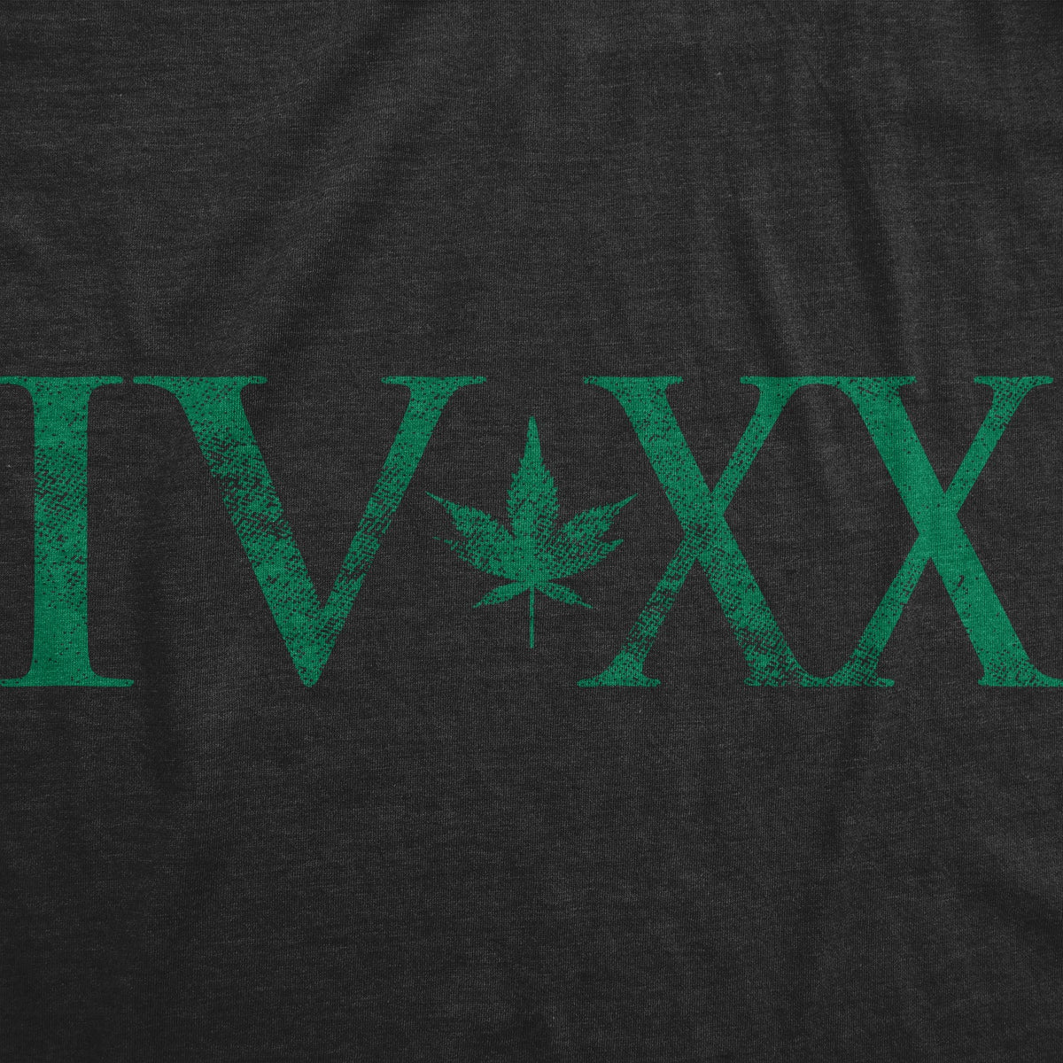 IV XX Men's T Shirt