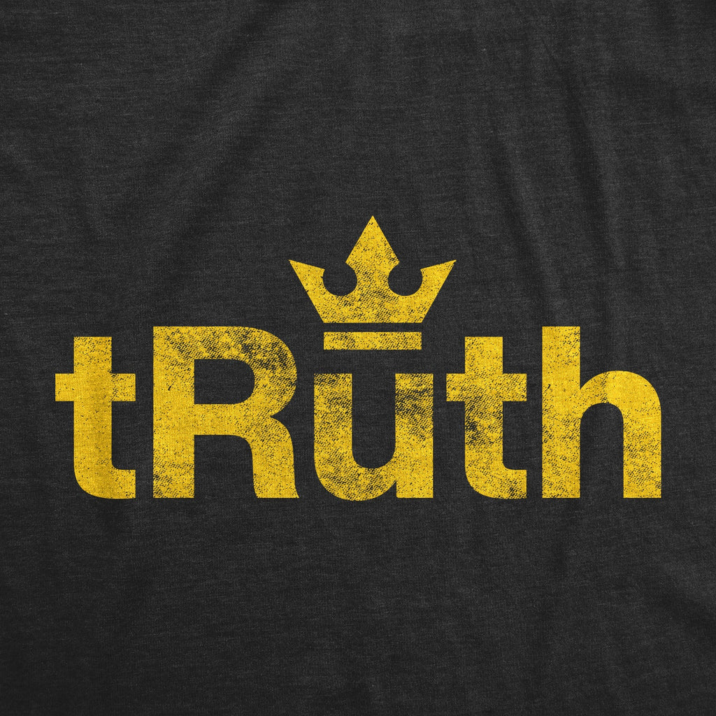 tRuth Women's T Shirt