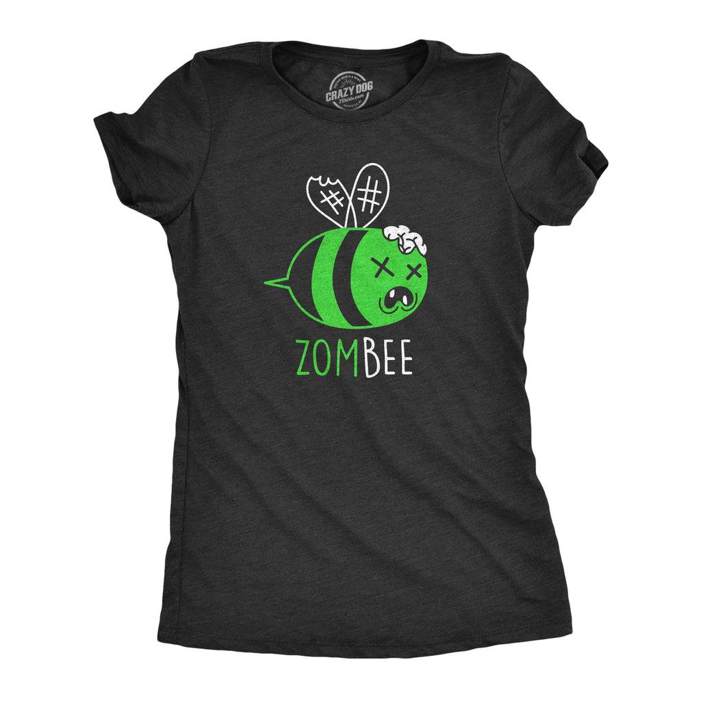 Zombee Women's T Shirt