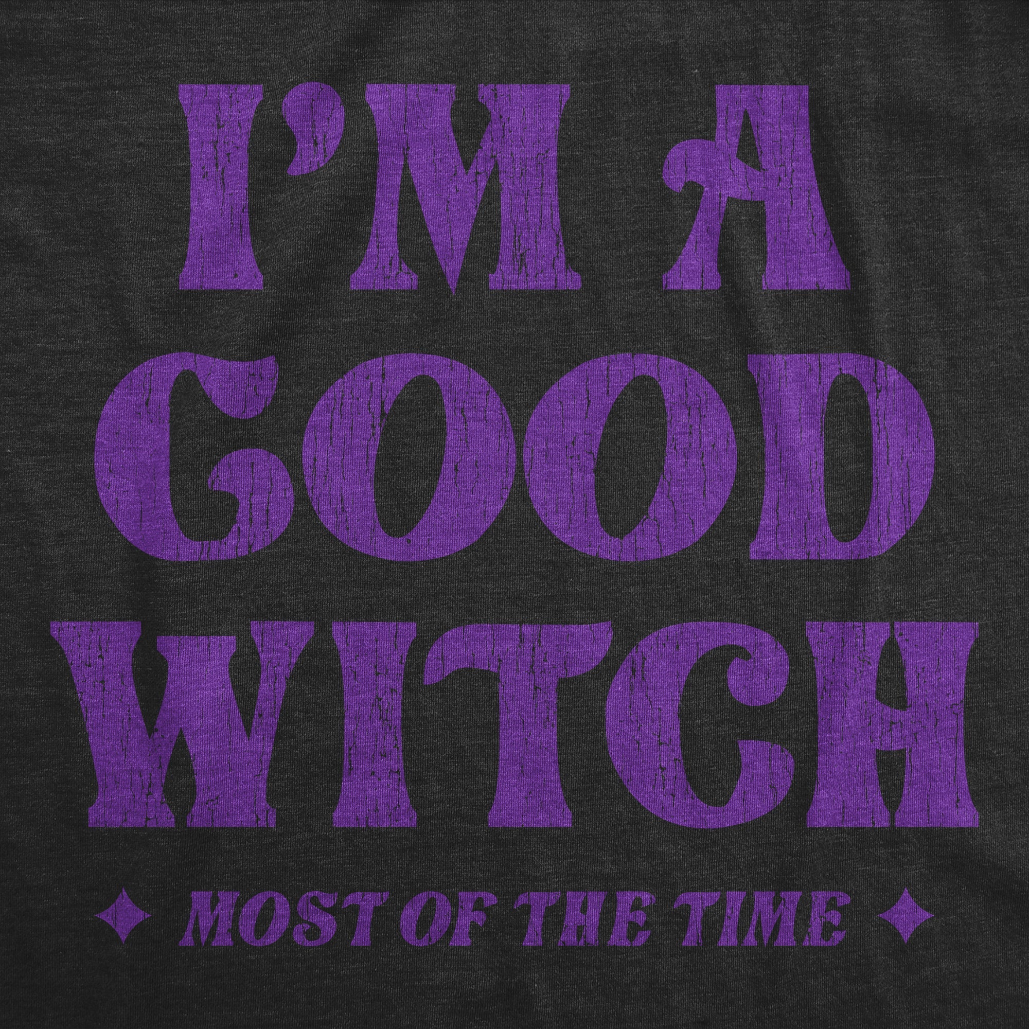 Mixing Up Some Hocus Pocus Women's T Shirt