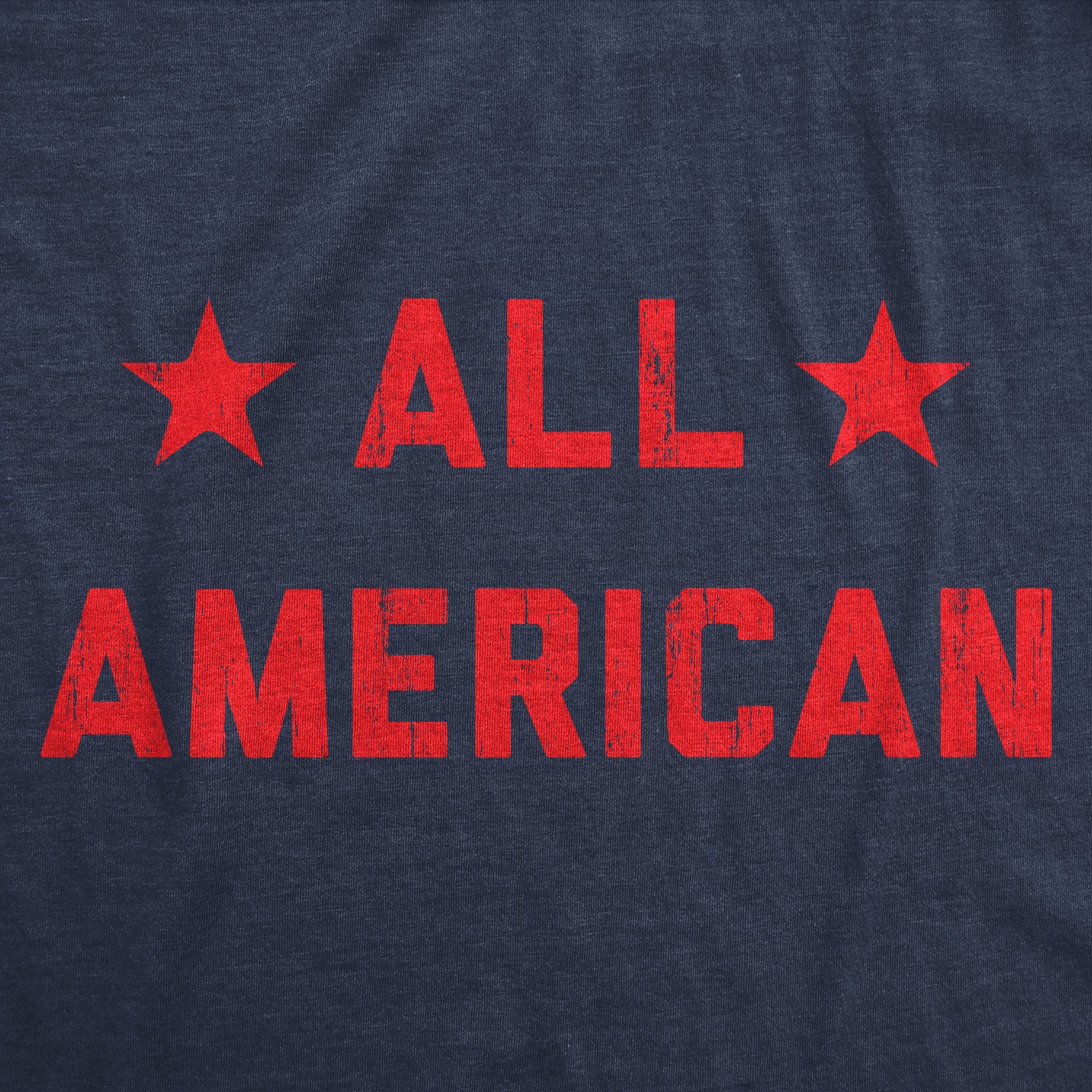 All American Men's T Shirt