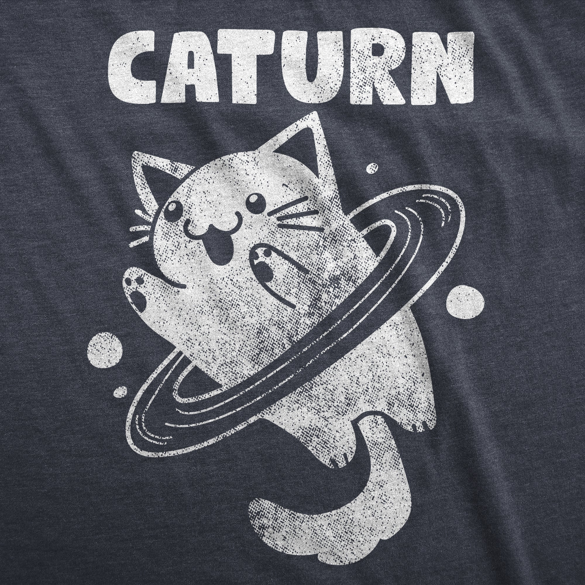 Caturn Women's T Shirt