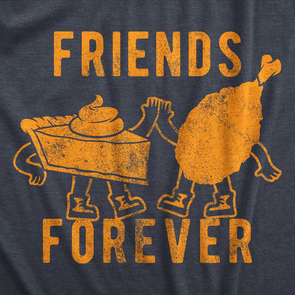 Friends Forever Women's T Shirt