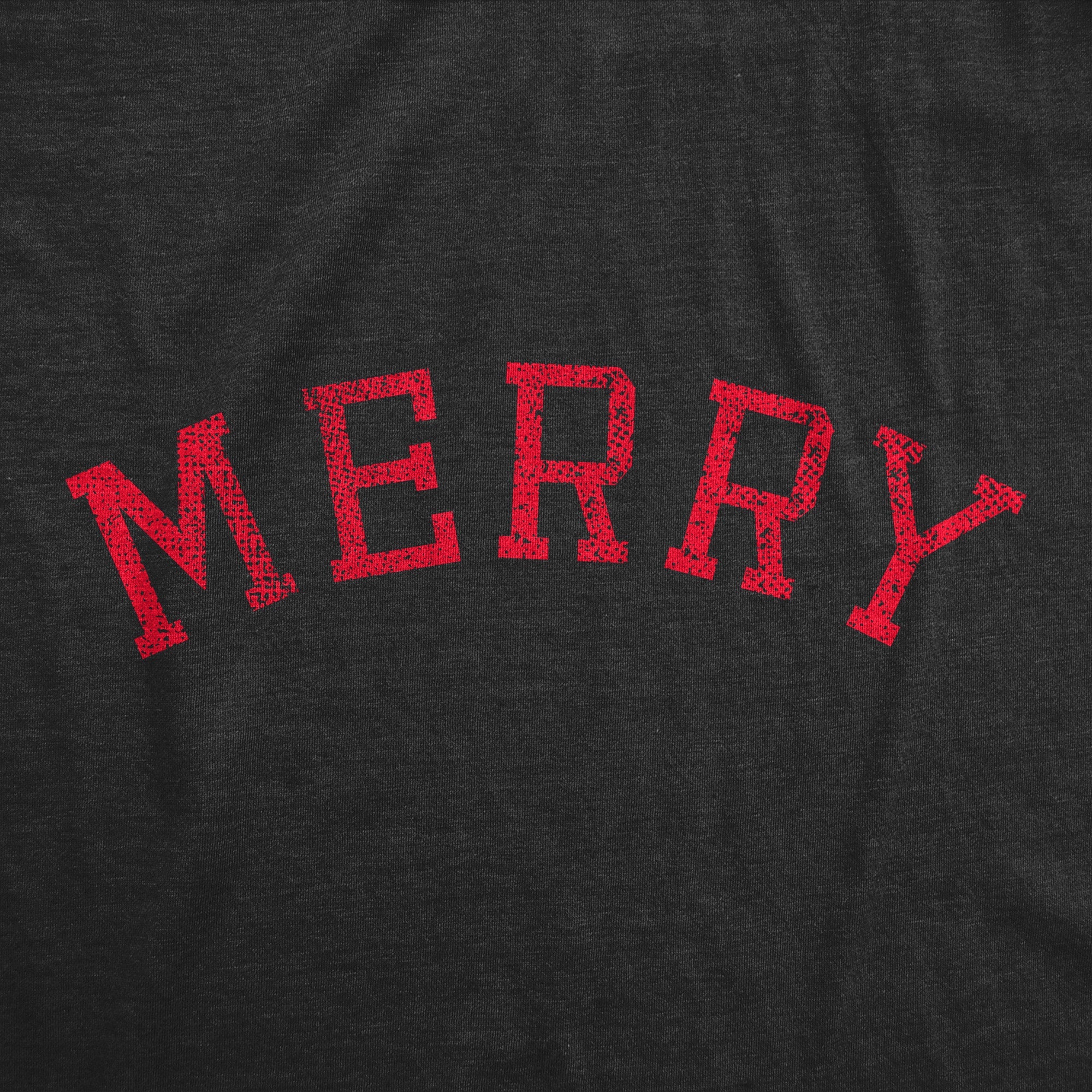 Merry Women's T Shirt
