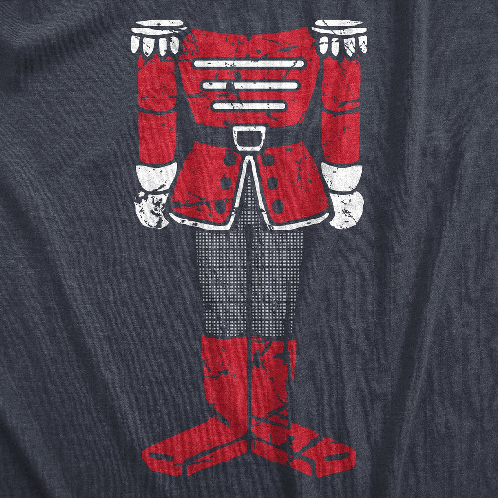 Nutcracker Body Women's T Shirt