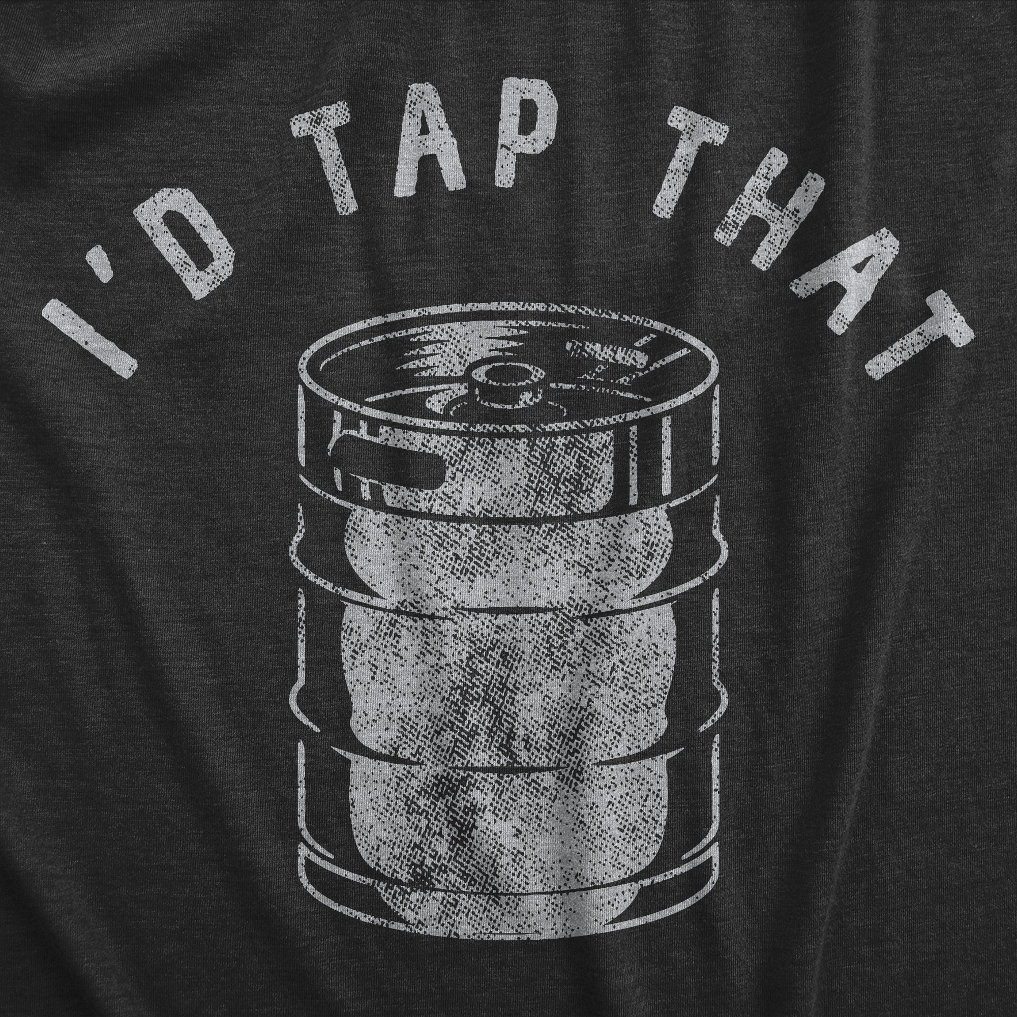 Id Tap That Women's T Shirt