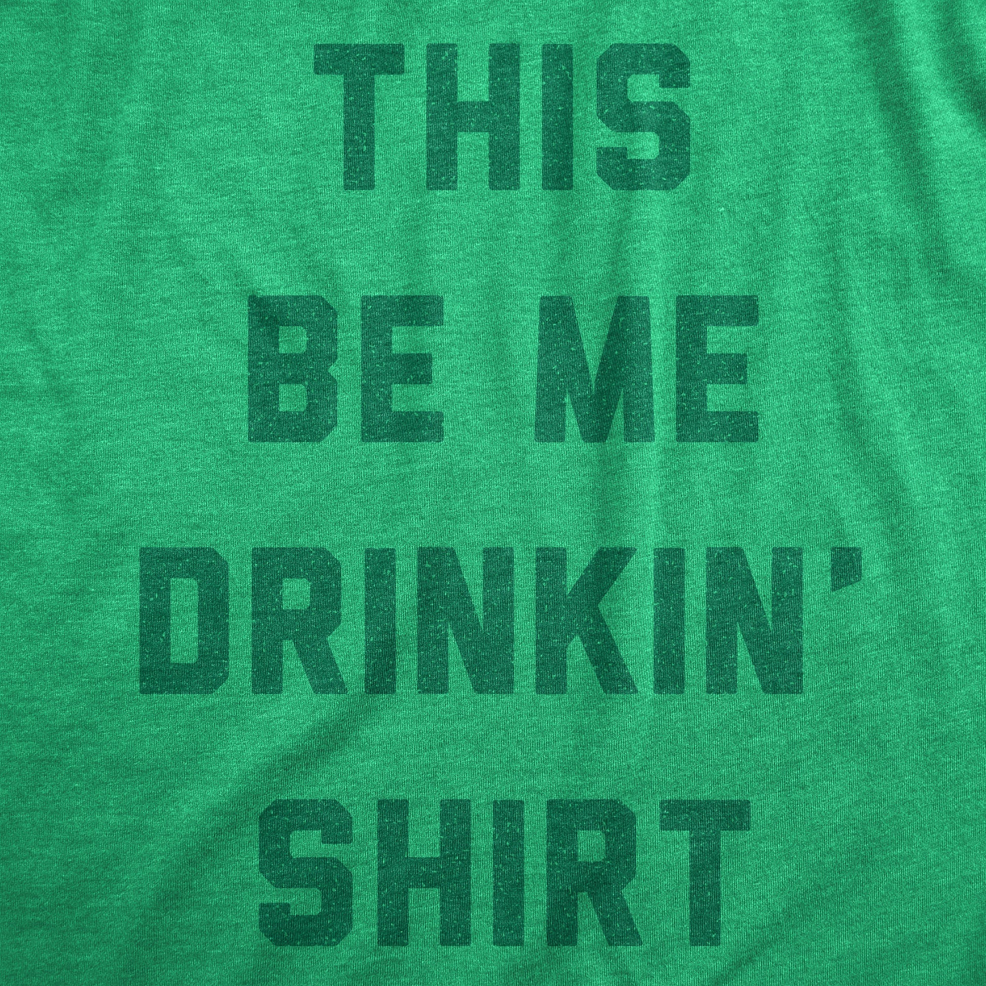 This Be Me Drinkin Shirt Men's T Shirt