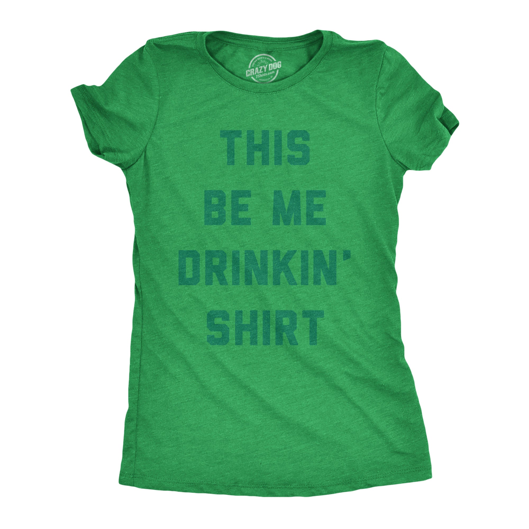 This Be Me Drinkin Shirt Women's T Shirt
