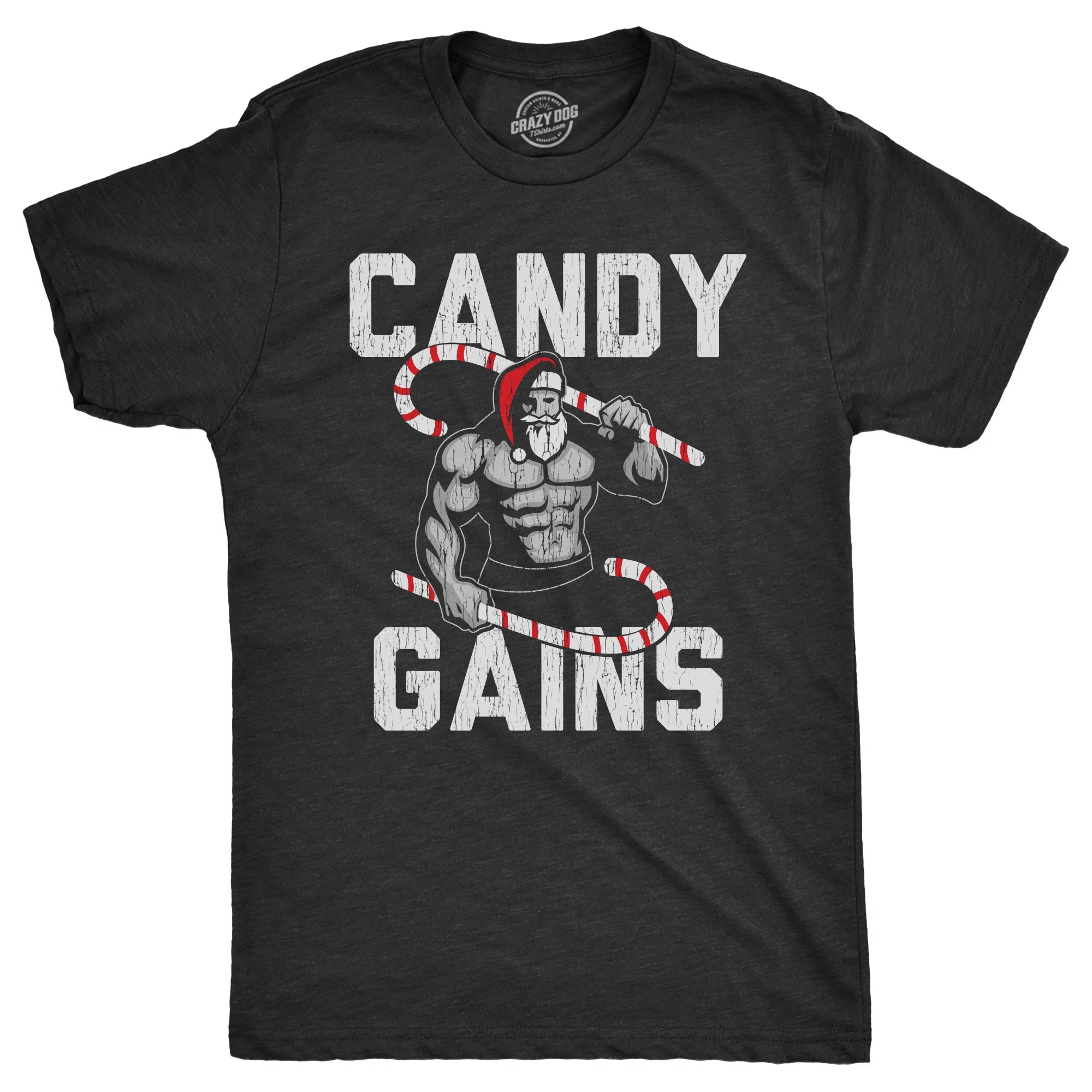 Candy Gains Men's T Shirt