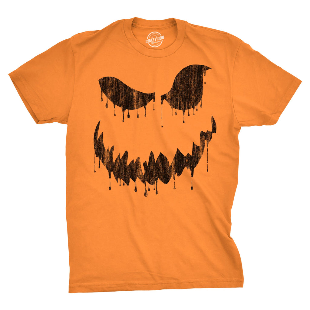 Drippy Dan Men's T Shirt