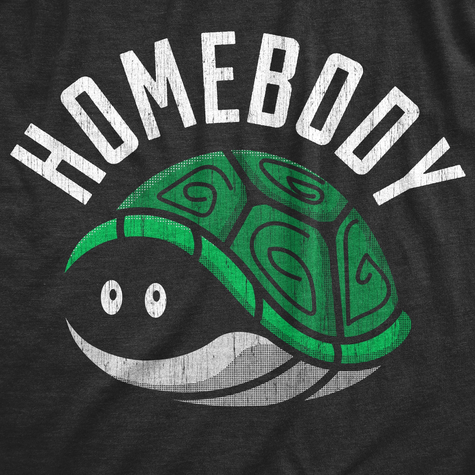 Homebody Women's T Shirt