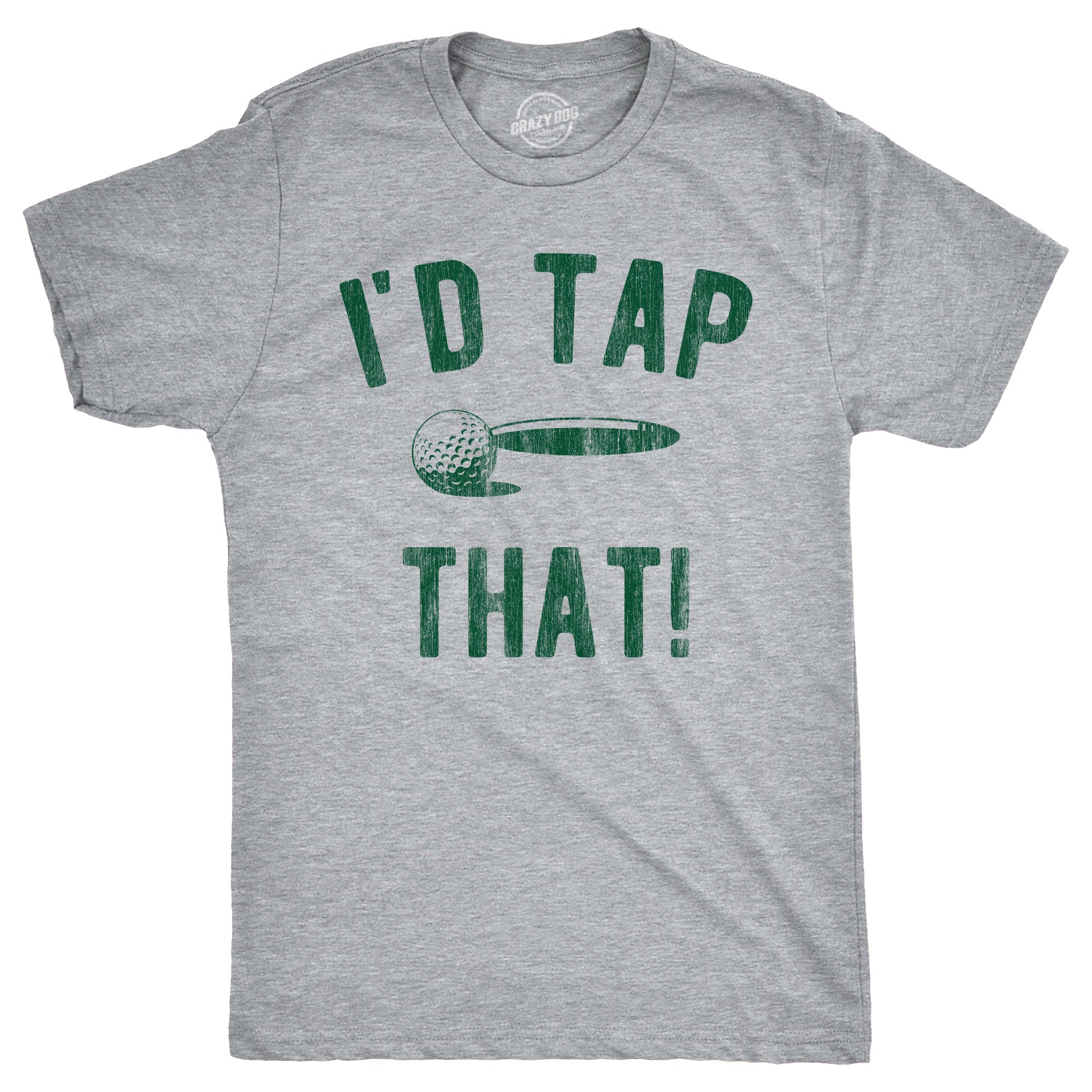 Id Tap That Men's T Shirt