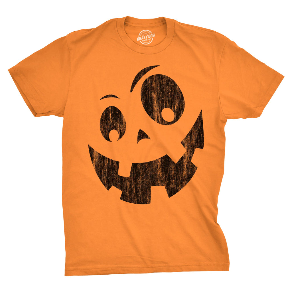 Silly Jack Men's T Shirt