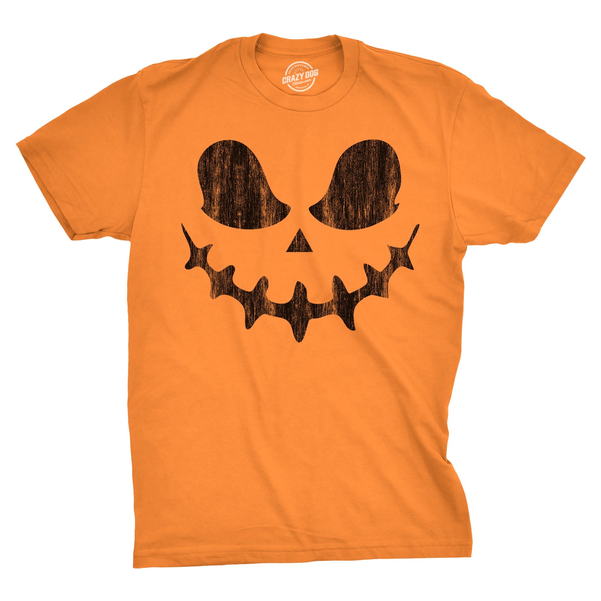 Skeletal Steve Men's T Shirt