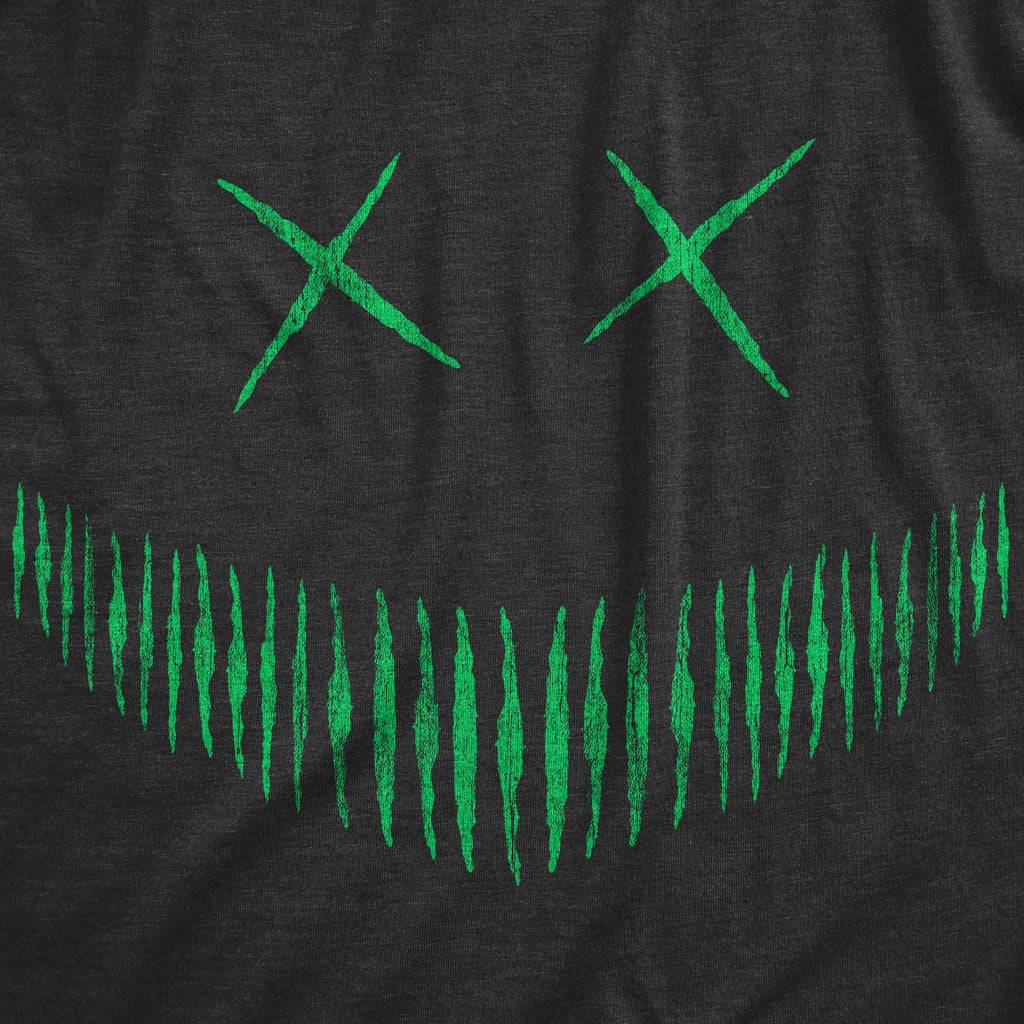 Zipper Zach Men's T Shirt