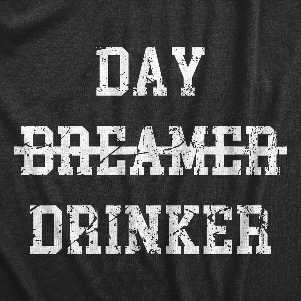 Day Drinker Women's T Shirt
