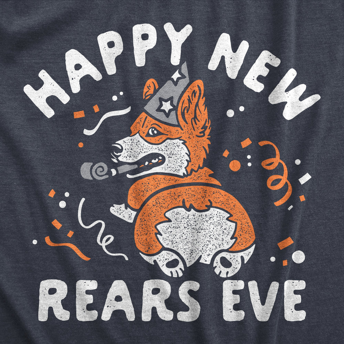 Happy New Rears Eve Women's T Shirt