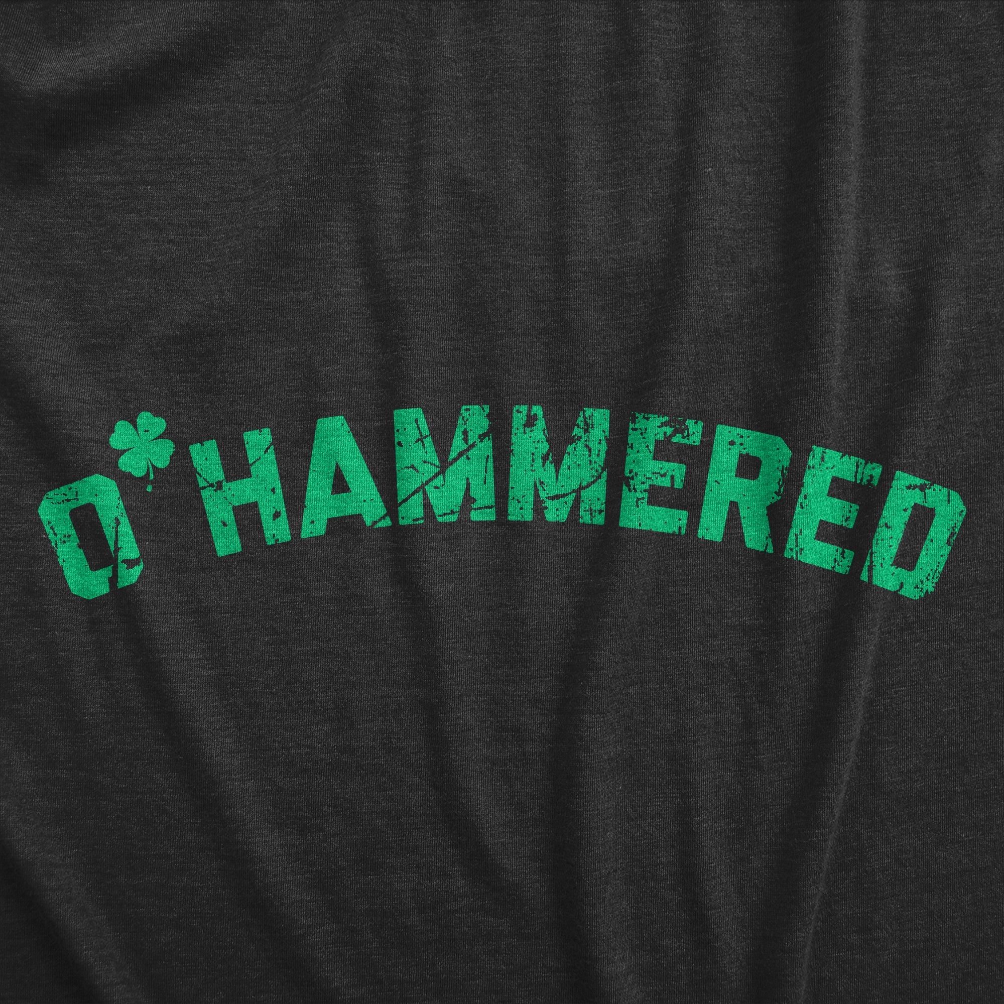OHammered Men's T Shirt