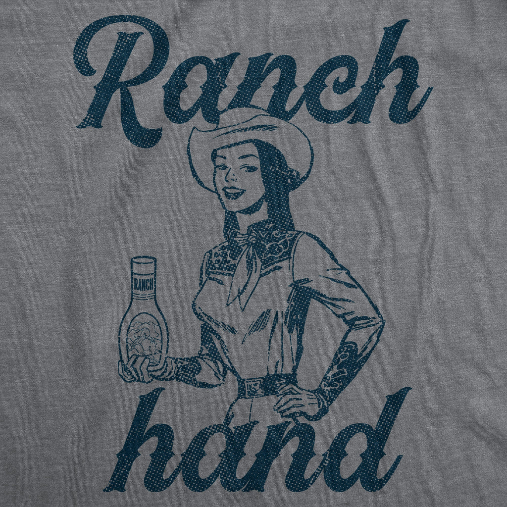 Ranch Hand Men's T Shirt