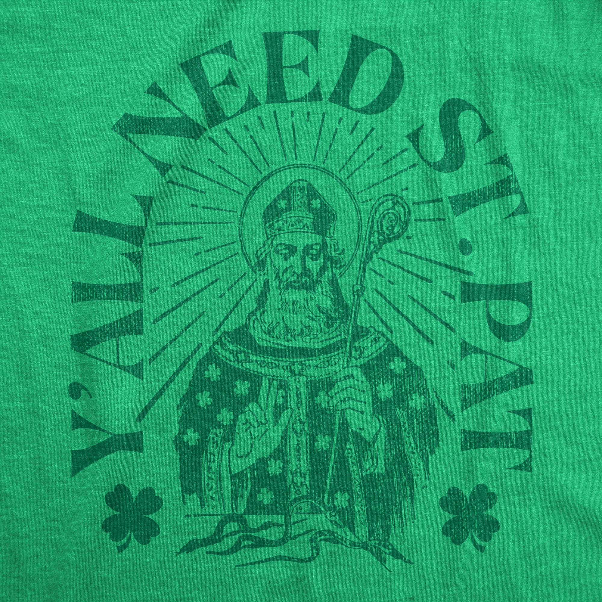 Yall Need St Pat Men's T Shirt