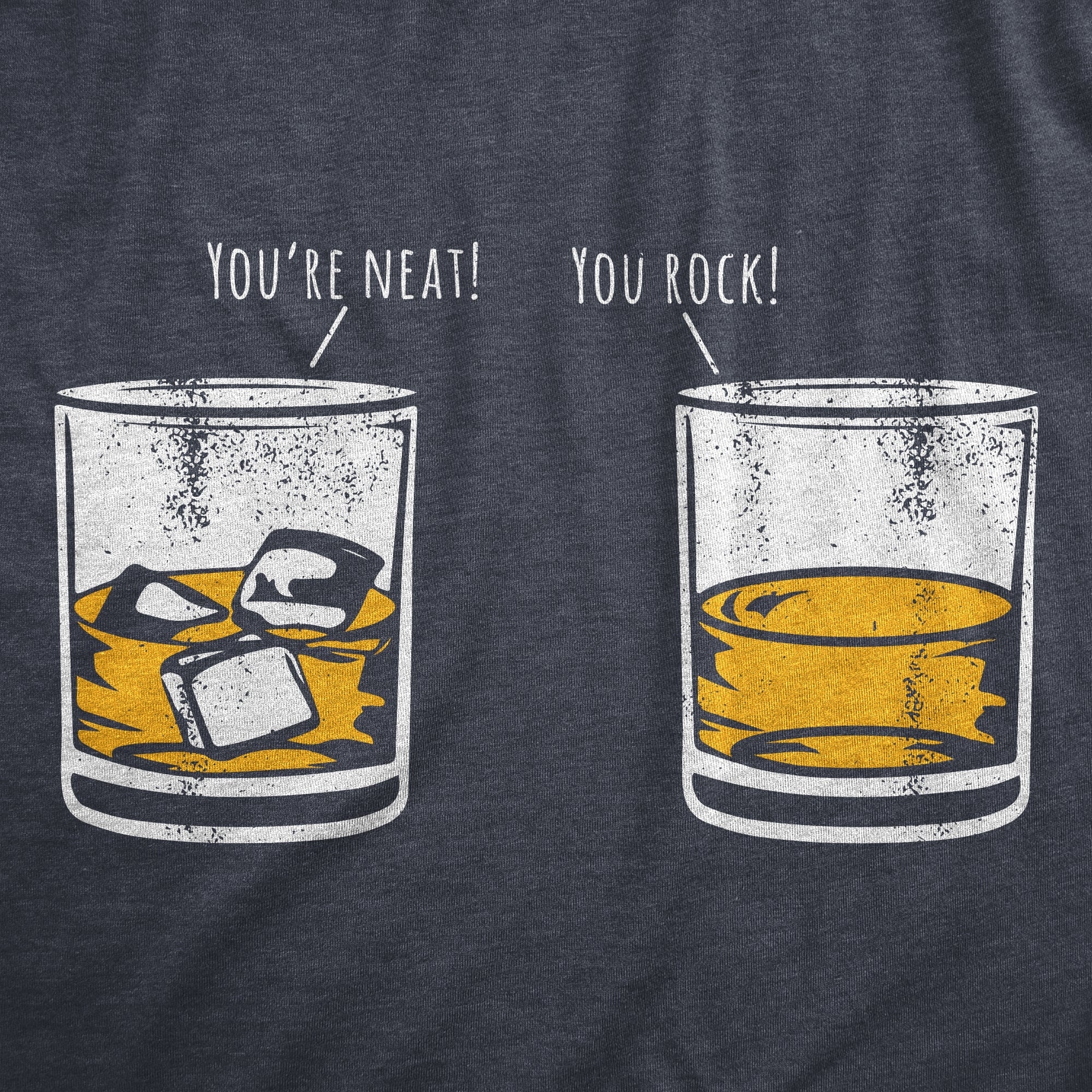 Youre Neat You Rock Women's T Shirt