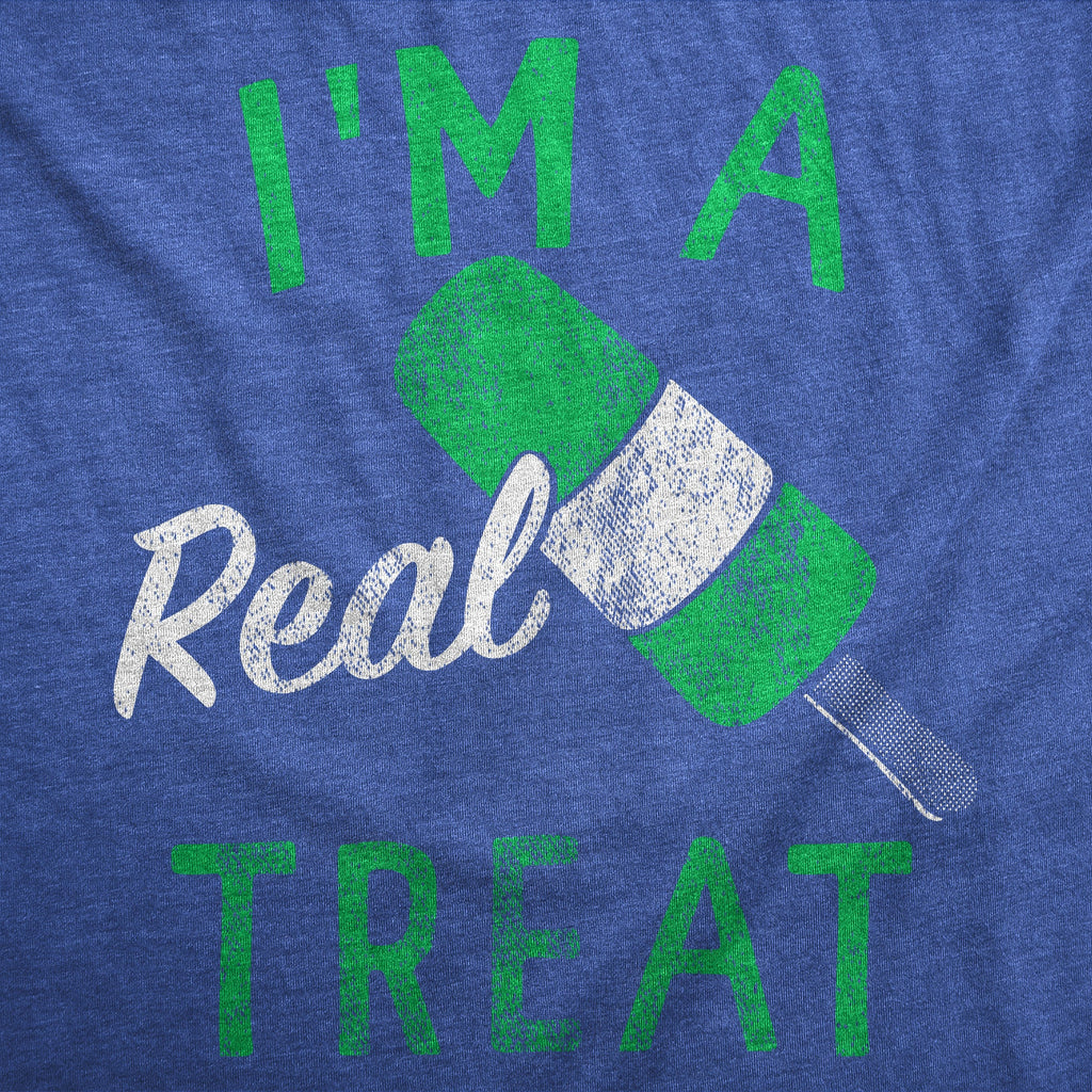 Im A Real Treat Women's T Shirt