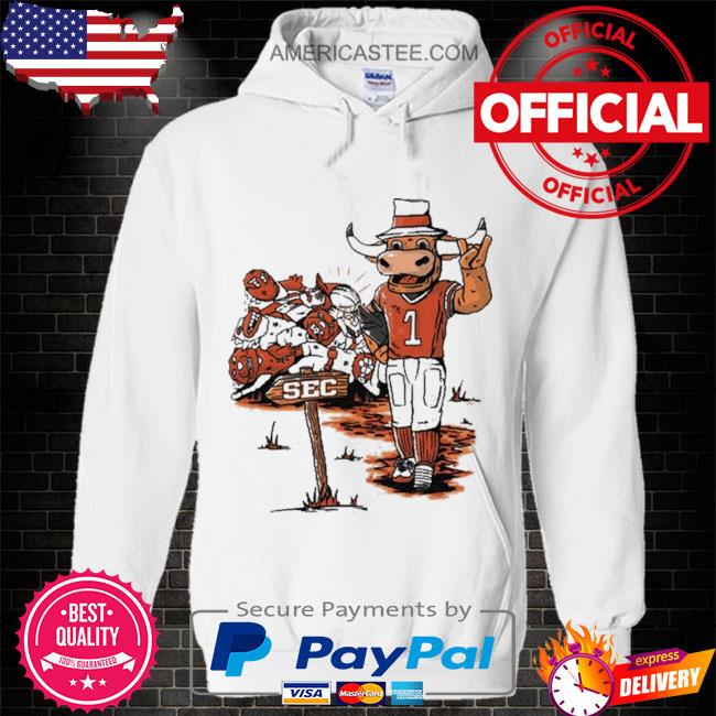 1 Sec Tx Conference Champ T Shirt