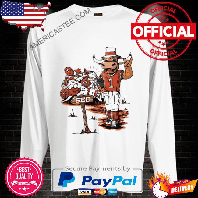 1 Sec Tx Conference Champ T Shirt