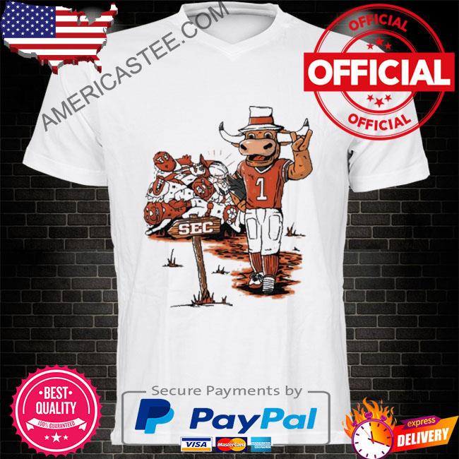 1 Sec Tx Conference Champ T Shirt