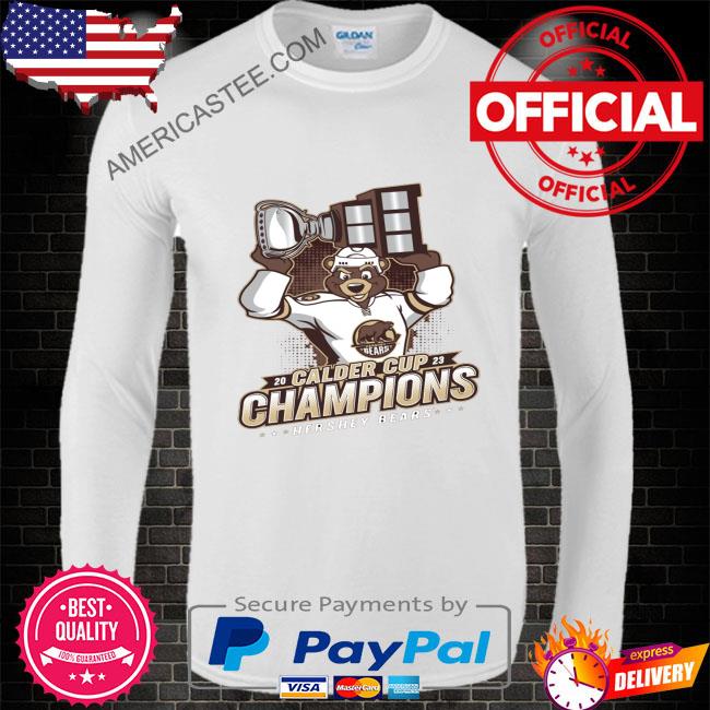 2023 Calder Cup Champions Coco Adult T-Shirt
