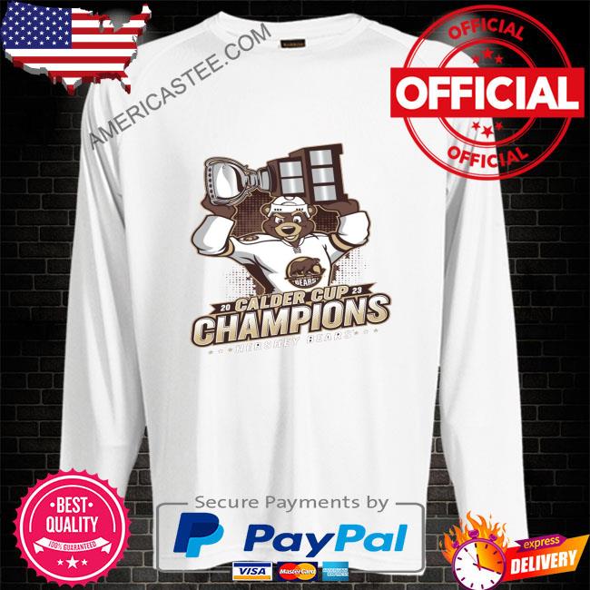 2023 Calder Cup Champions Coco Adult T-Shirt
