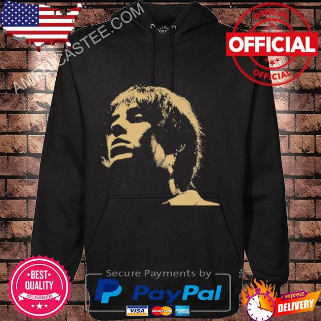 2024 Liam Gallagher LGDM30 Photo Shirt