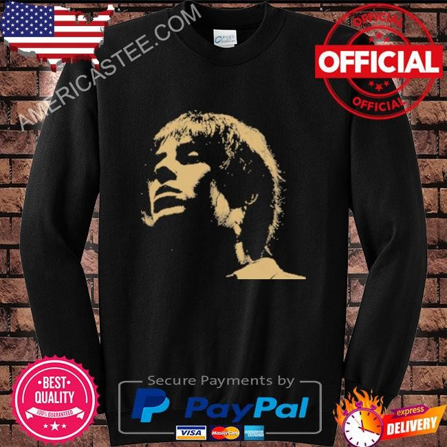 2024 Liam Gallagher LGDM30 Photo Shirt