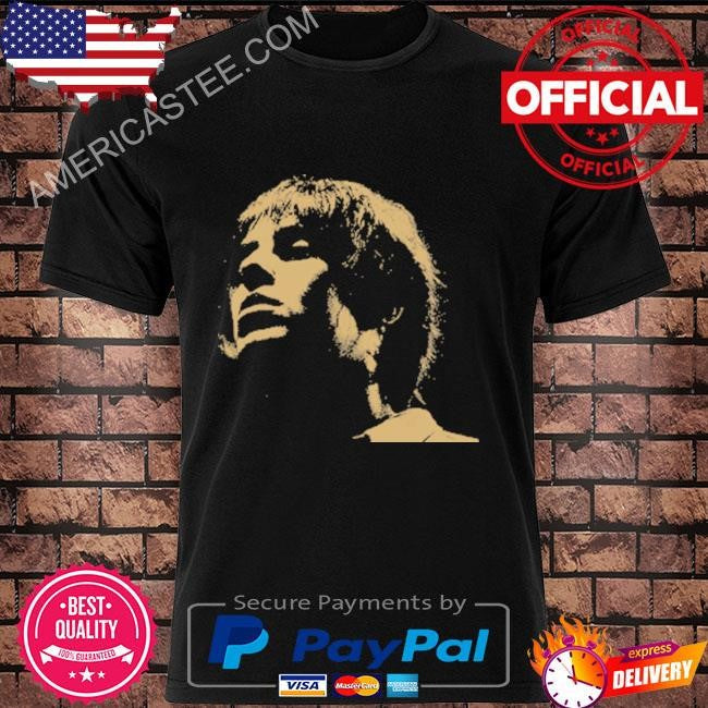 2024 Liam Gallagher LGDM30 Photo Shirt