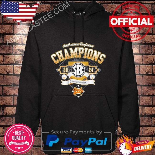 2024 sec baseball champions vintage shirt