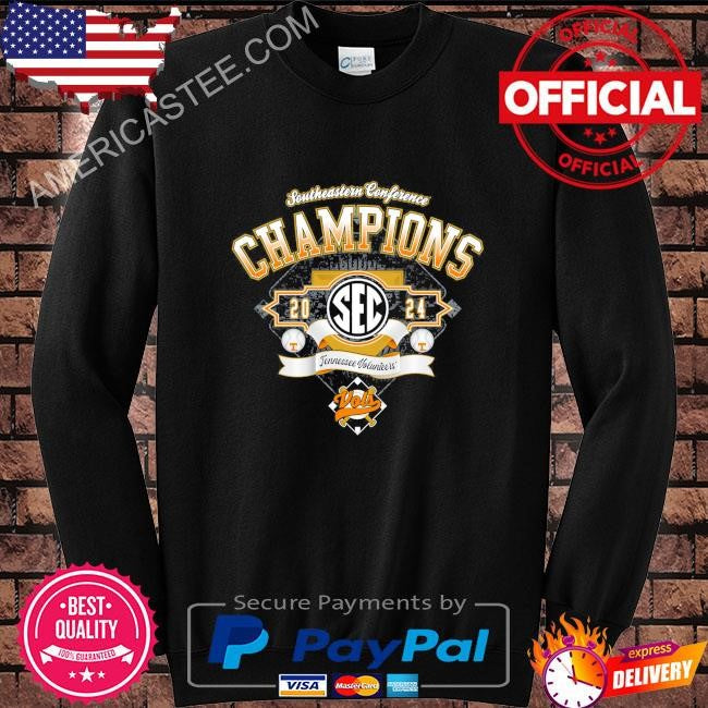 2024 sec baseball champions vintage shirt