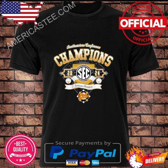 2024 sec baseball champions vintage shirt