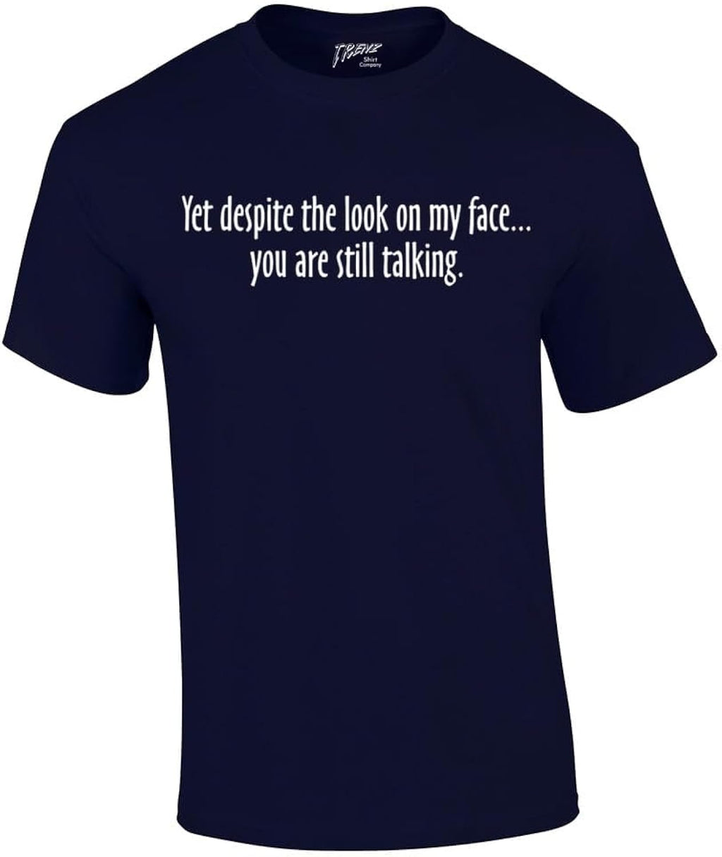 Trenz Shirt Company