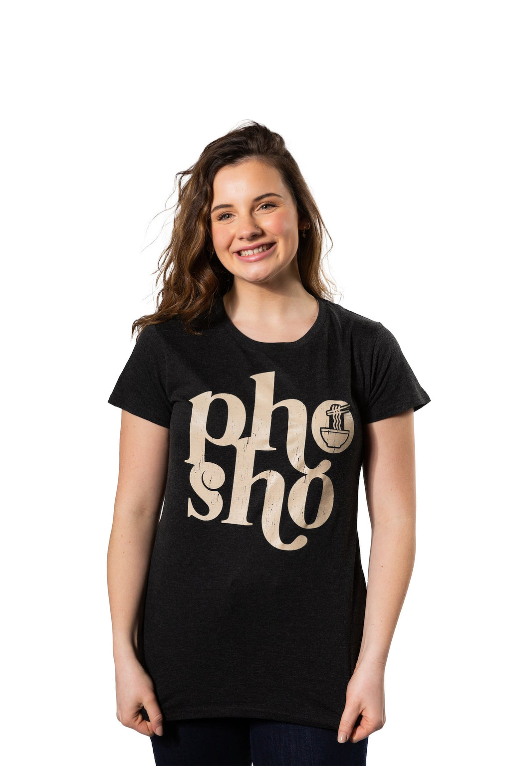 Pho Sho Women's T Shirt