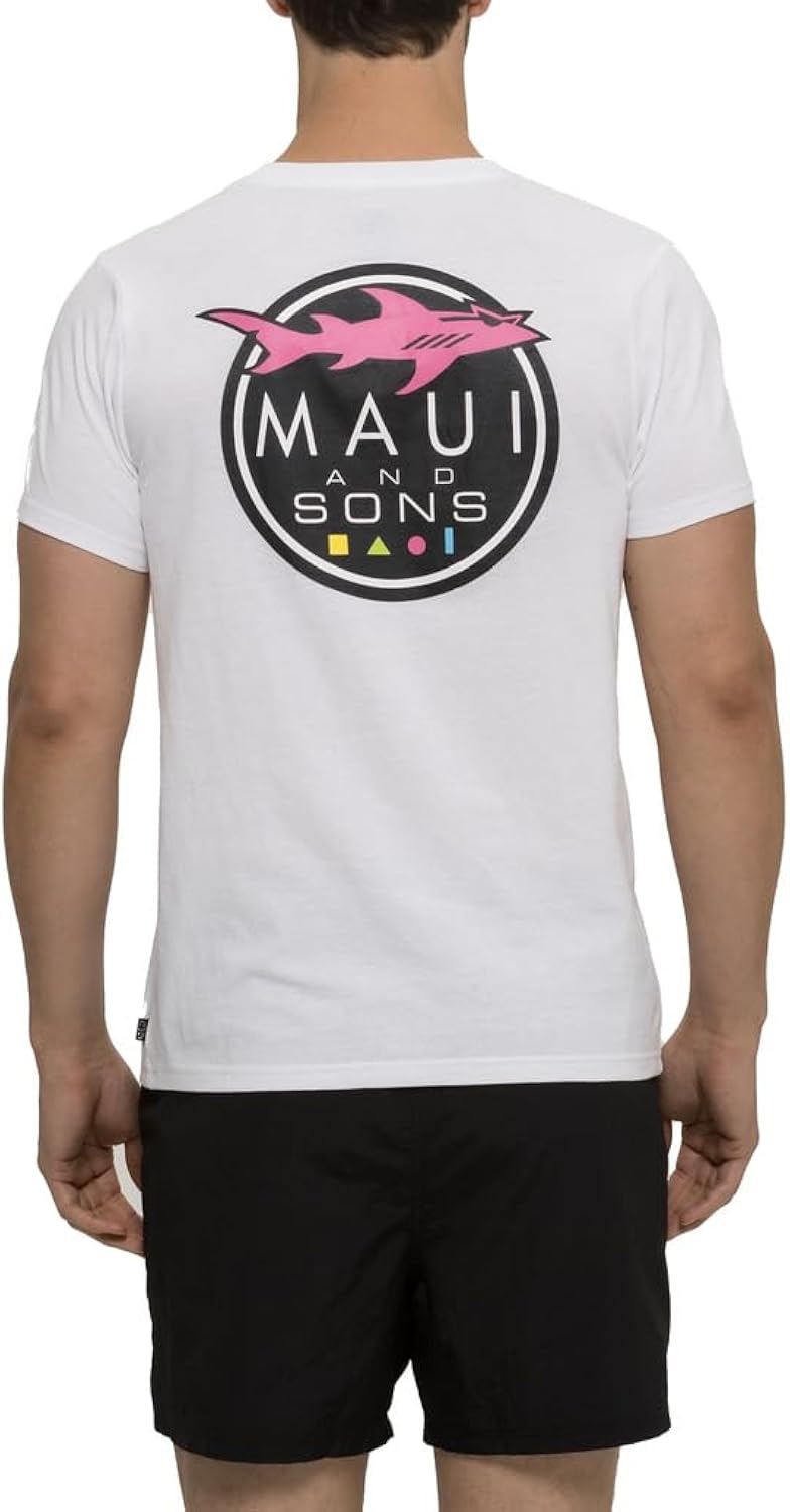 Maui and Sons