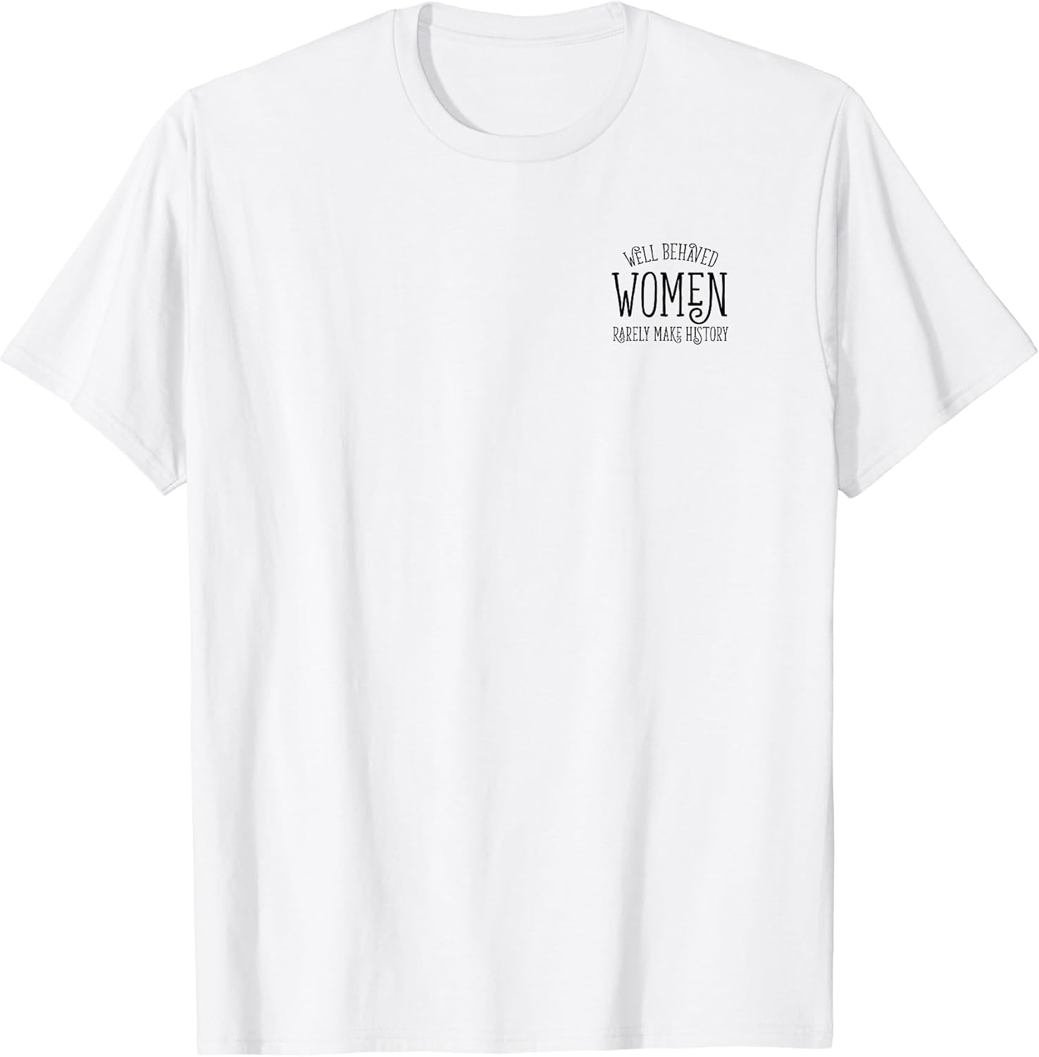 Actually Clever Quote Merch With A Retro Aesthetic