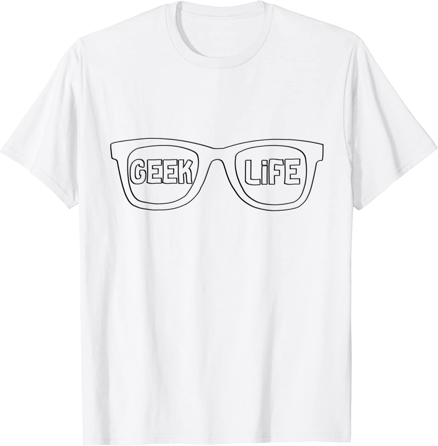 GEEK LiFE