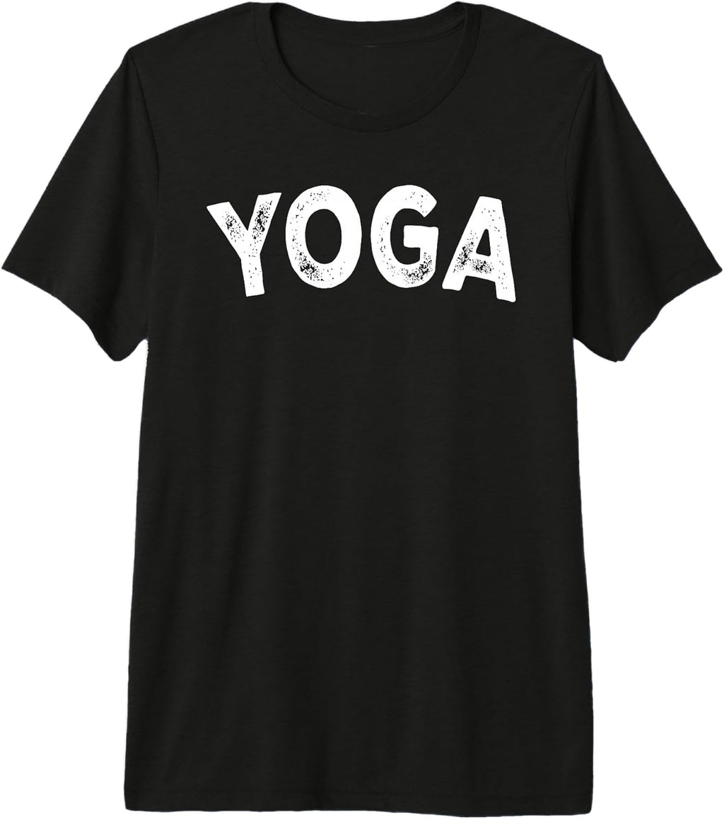 Yoga - Styles