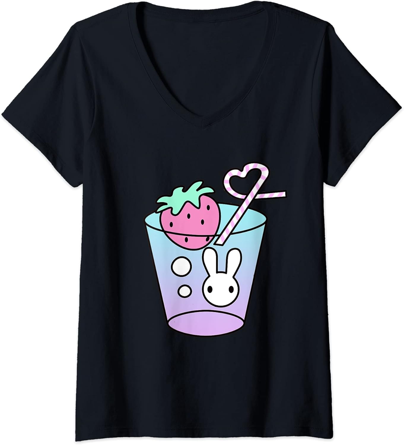 Super Kawaii Japanese Style Designs Rabbit Kpop