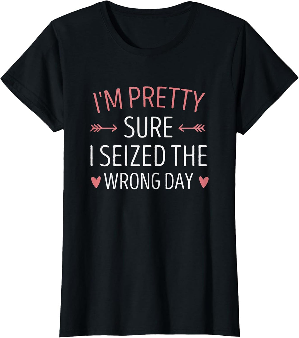 Everyday Sarcasm tee