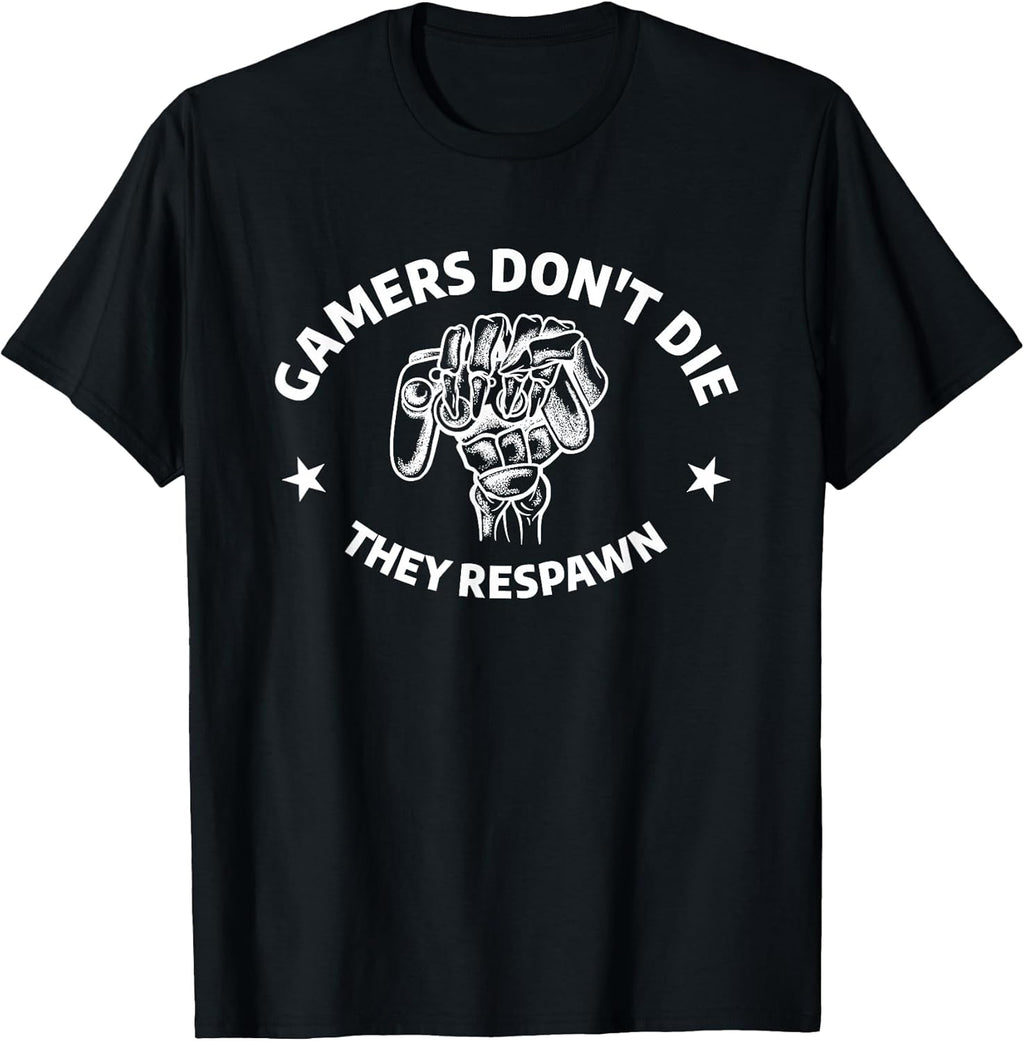 Funny video gaming gift for a video gamer