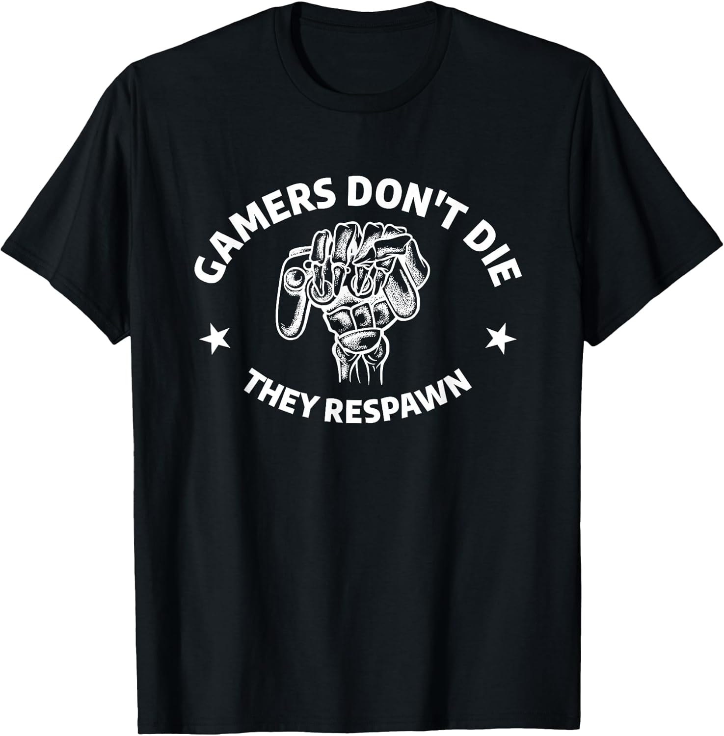 Funny video gaming gift for a video gamer