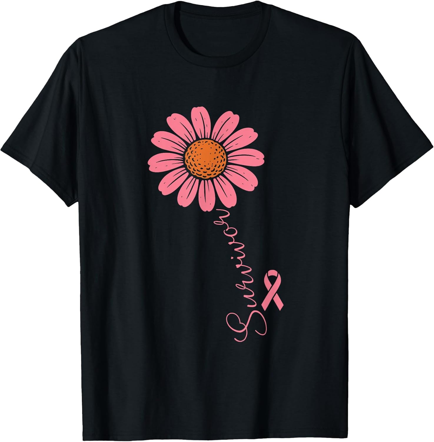 Breast Cancer Awareness Merch
