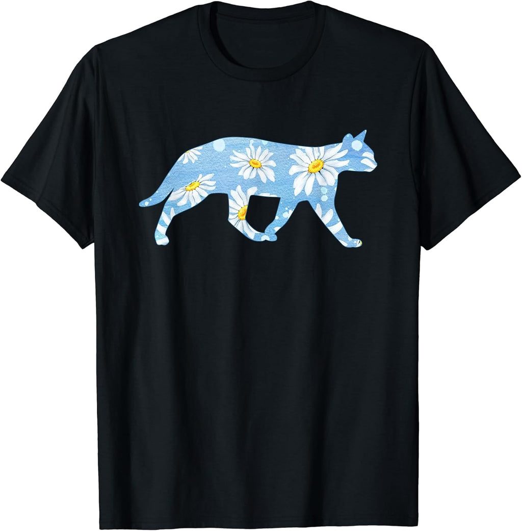 Cat Apparel for Cat Mom
