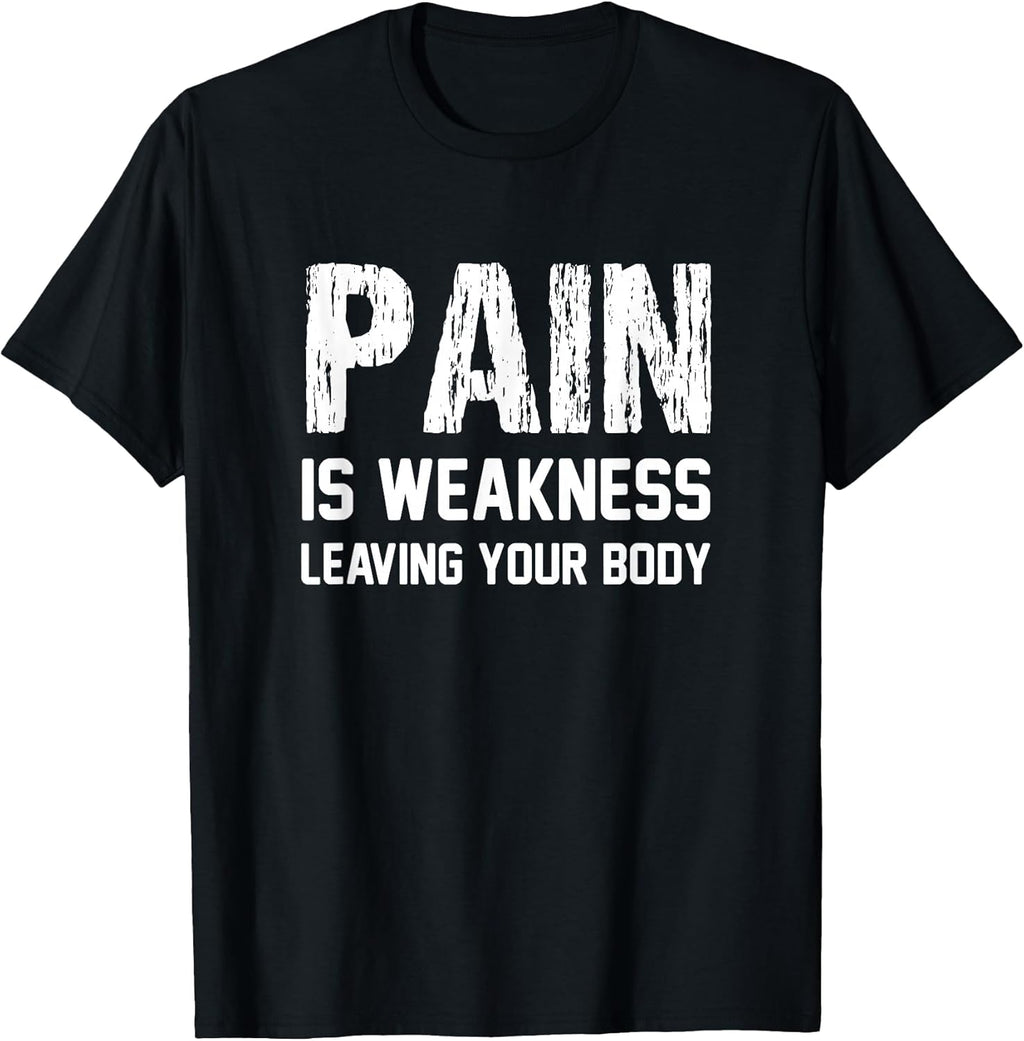 Fitness Workout Merch